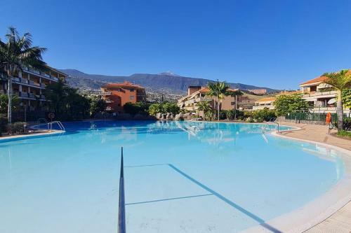 Apartamento Jard�n Del Teide