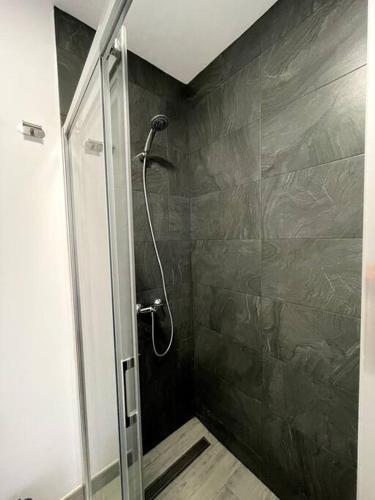 Moderno Apartamento Frente Al Mar