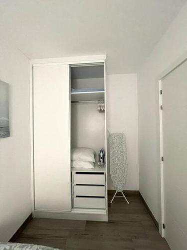 Moderno Apartamento Frente Al Mar