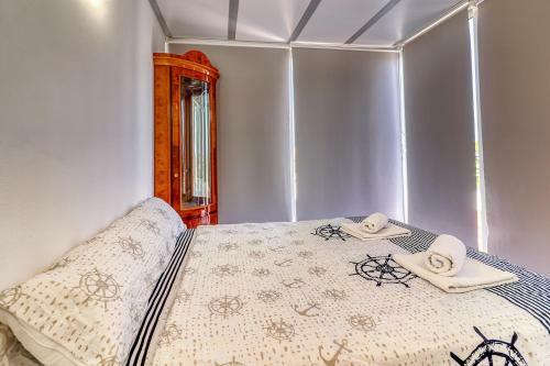 Apartamento Spacious Penthouse With King-size Bed, Huge Terrace, Ocean & Teide View