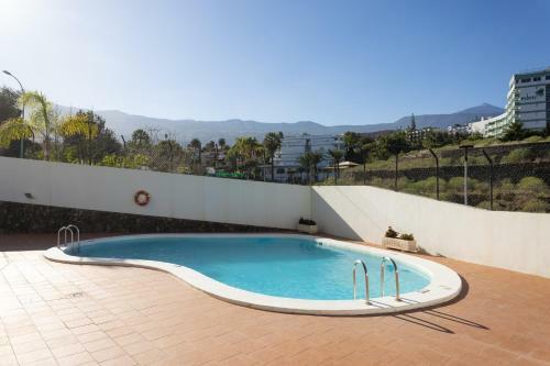Apartamento Lightbooking Puerto De La Cruz Tenerife
