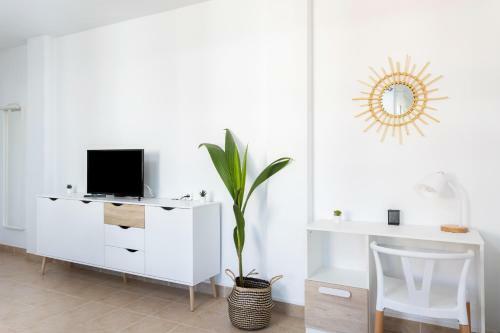 Apartamento Lightbooking Puerto De La Cruz Tenerife