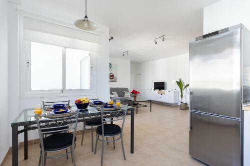 Apartamento Lightbooking Puerto De La Cruz Tenerife