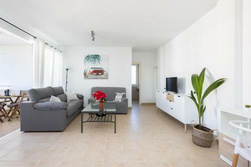 Apartamento Lightbooking Puerto De La Cruz Tenerife