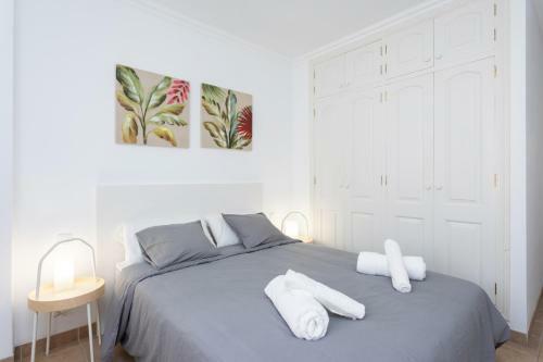 Apartamento Lightbooking Puerto De La Cruz Tenerife