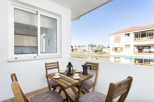 Apartamento Lightbooking Puerto De La Cruz Tenerife