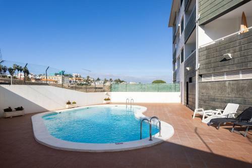 Apartamento Lightbooking Puerto De La Cruz Tenerife