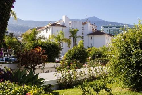 Apartamento Lightbooking Puerto De La Cruz Tenerife