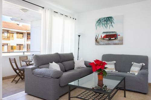 Apartamento Lightbooking Puerto De La Cruz Tenerife