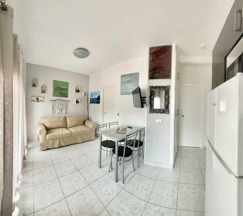 Apartamento Amplio Estudio En Puerto De La Cruz