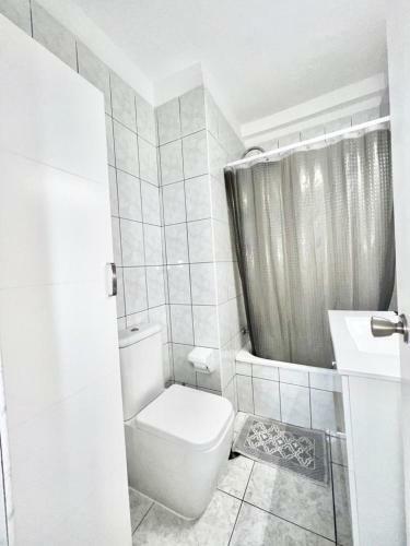 Apartamento Amplio Estudio En Puerto De La Cruz