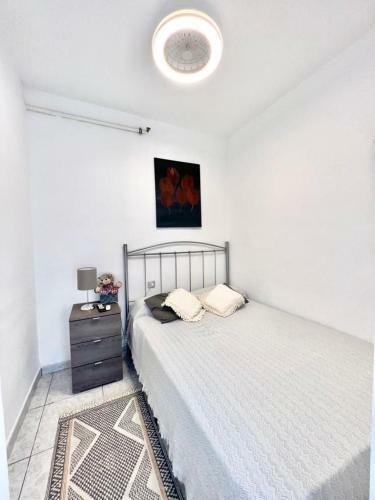 Apartamento Amplio Estudio En Puerto De La Cruz