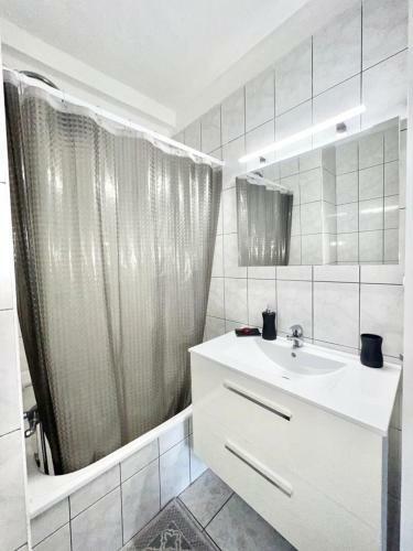 Apartamento Amplio Estudio En Puerto De La Cruz