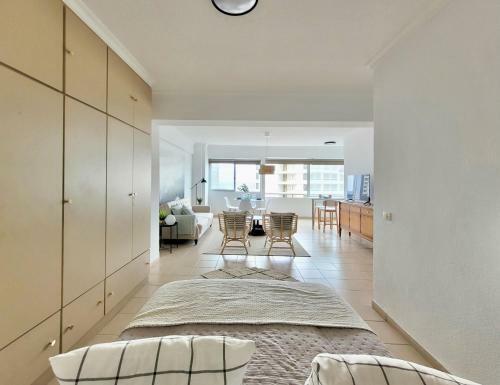 Apartamento Coco & Palma With Sea Views
