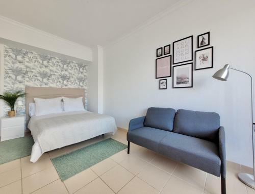 Apartamento Coco & Palma With Sea Views