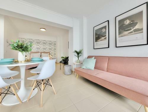 Apartamento Coco & Palma With Sea Views