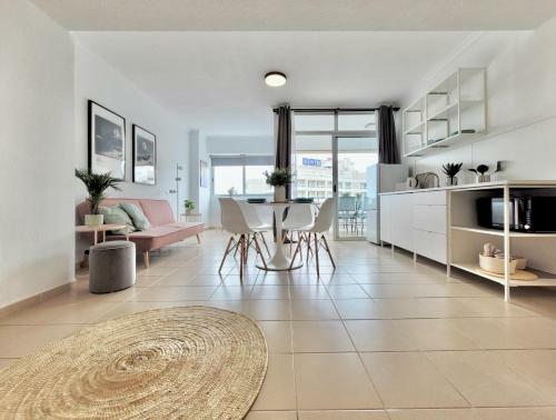 Apartamento Coco & Palma With Sea Views
