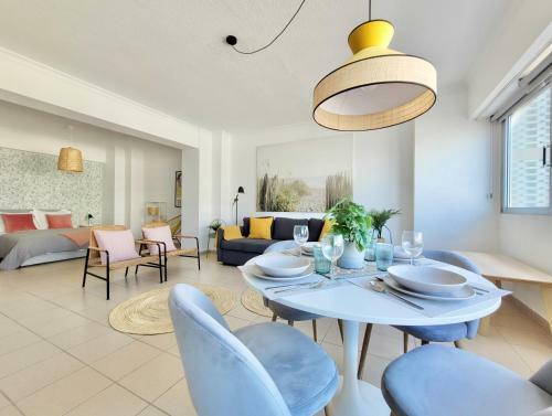 Apartamento Coco & Palma With Sea Views