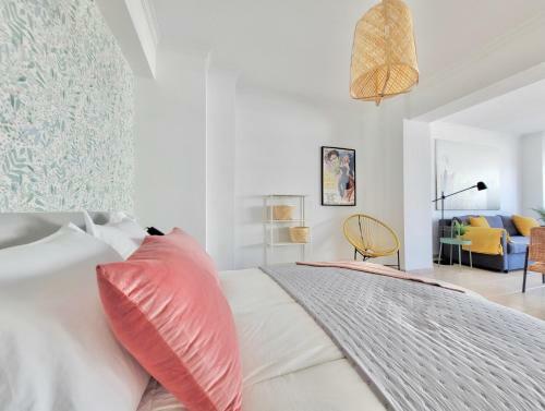 Apartamento Coco & Palma With Sea Views