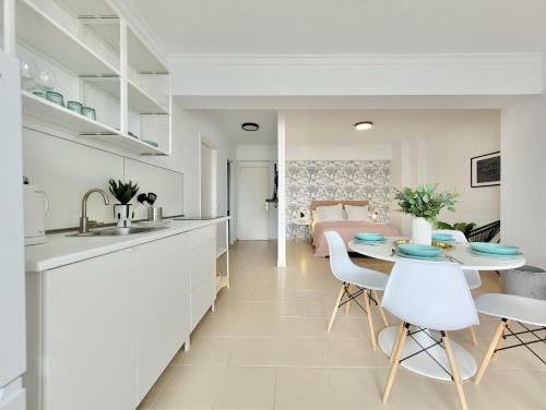 Apartamento Coco & Palma With Sea Views