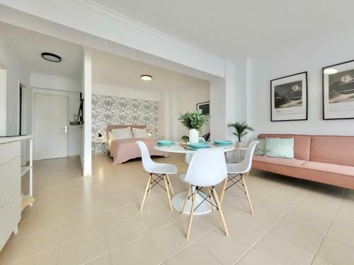 Apartamento Coco & Palma With Sea Views