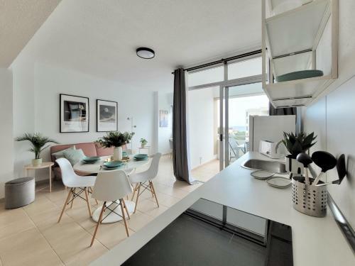 Apartamento Coco & Palma With Sea Views