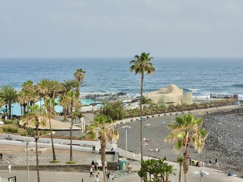 Apartamento Coco & Palma With Sea Views