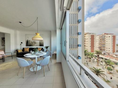 Apartamento Coco & Palma With Sea Views