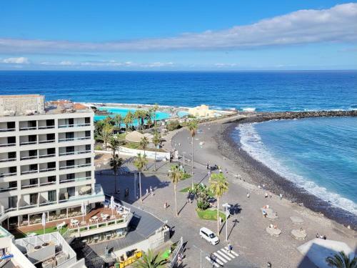 Apartamento Coco & Palma With Sea Views