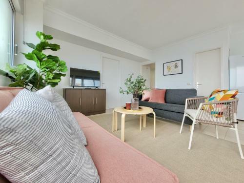 Apartamento Coco & Palma With Sea Views