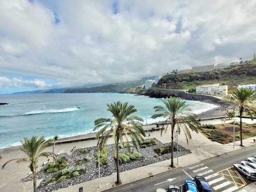 Apartamento Coco & Palma With Sea Views