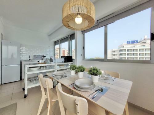 Apartamento Coco & Palma With Sea Views