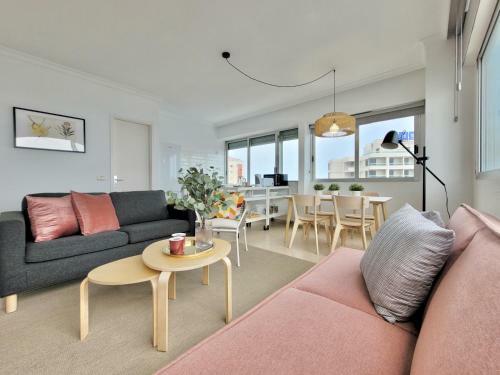 Apartamento Coco & Palma With Sea Views