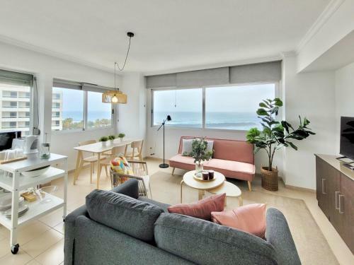 Apartamento Coco & Palma With Sea Views