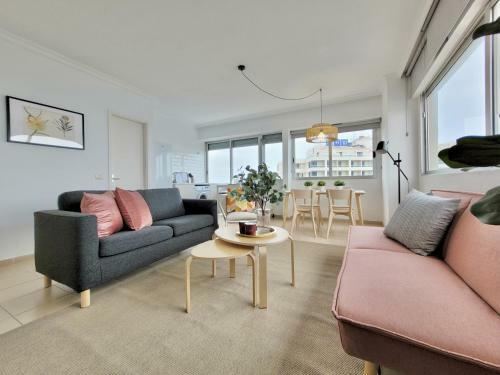 Apartamento Coco & Palma With Sea Views