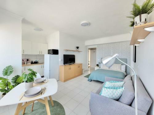 Apartamento Coco & Palma With Sea Views