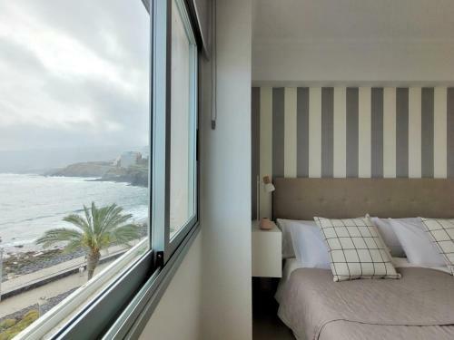 Apartamento Coco & Palma With Sea Views