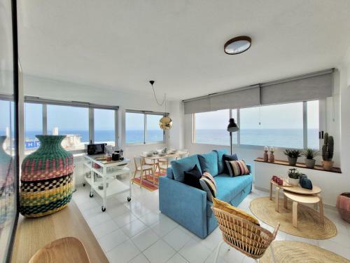 Apartamento Coco & Palma With Sea Views