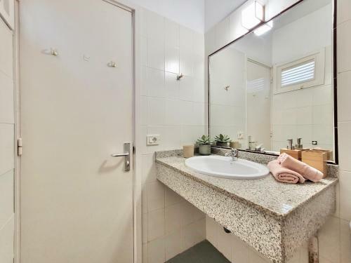 Apartamento Coco & Palma With Sea Views