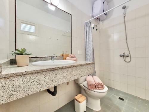 Apartamento Coco & Palma With Sea Views