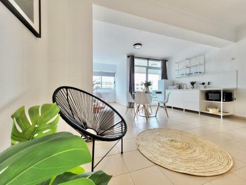 Apartamento Coco & Palma With Sea Views