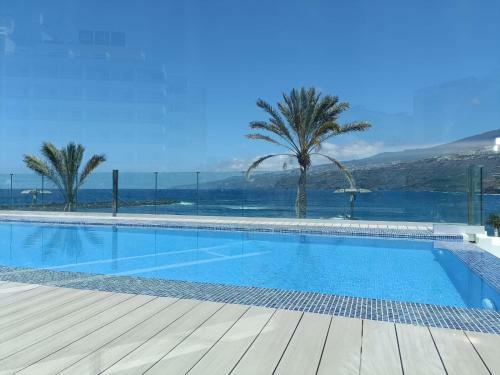 Apartamento Coco & Palma With Sea Views