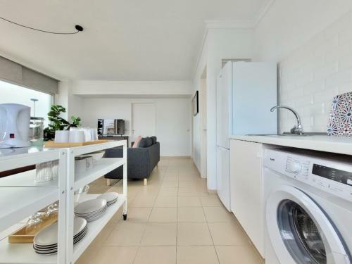 Apartamento Coco & Palma With Sea Views
