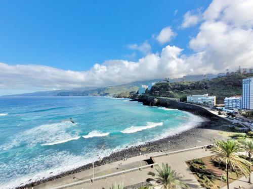 Apartamento Coco & Palma With Sea Views