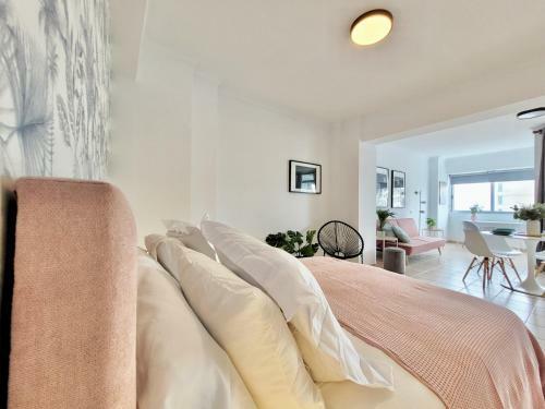 Apartamento Coco & Palma With Sea Views