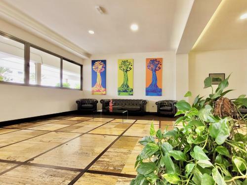 Apartamento Coco & Palma With Sea Views