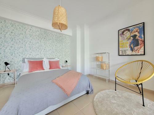 Apartamento Coco & Palma With Sea Views