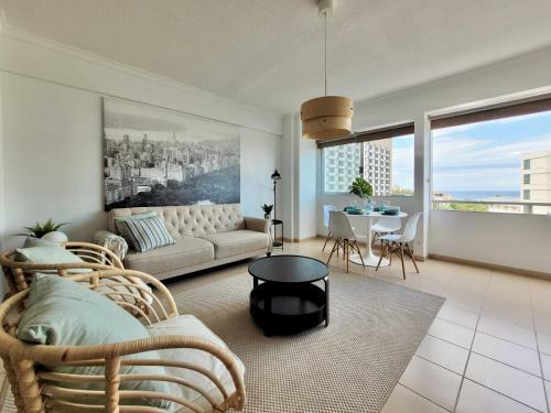 Apartamento Coco & Palma With Sea Views