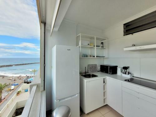 Apartamento Coco & Palma With Sea Views