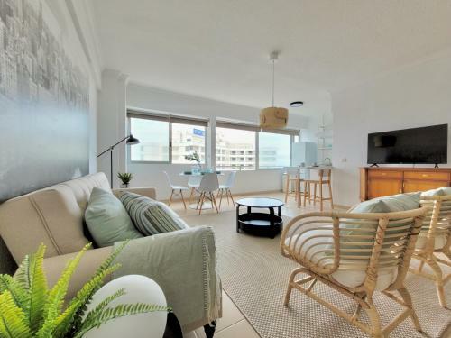 Apartamento Coco & Palma With Sea Views